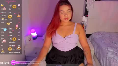 Andrea online show from 1, 12, 2025