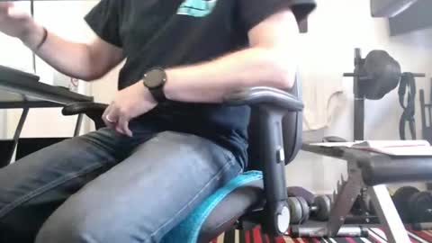 Snapshot of alwaysupforit12 chatting on 10, 10, 2025 alwaysupforit12 online show from 10, 10, 2025