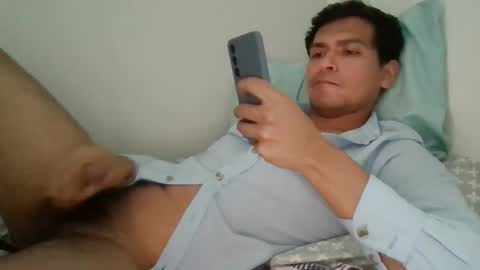 Alexis online show from 8, 3, 2025