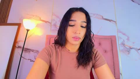 Snapshot of alyathompson chatting on 13, 6, 2026 Alya online show from 13, 6, 2026