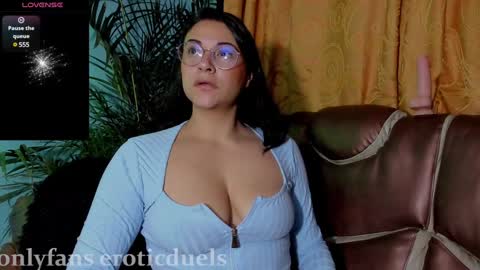 Snapshot of alyceandaxellredhot chatting on 22, 12, 2024 Alyce and Axell online show from 22, 12, 2024
