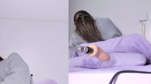 Snapshot of alycee_syn chatting on 30, 1, 2025 alycee_syn online show from 30, 1, 2025