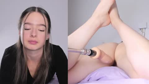 Snapshot of alycee_syn chatting on 1, 3, 2025 alycee_syn online show from 1, 3, 2025