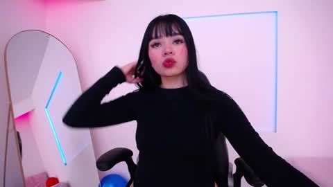 Snapshot of alydolly_ chatting on 27, 2, 2026 Aly Dolly online show from 27, 2, 2026