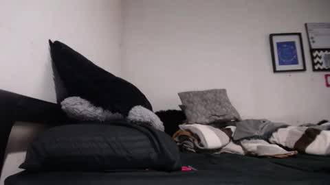 Snapshot of alynfoxx chatting on 26, 1, 2025 Alyn Maria online show from 26, 1, 2025