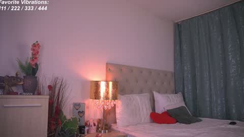 Snapshot of alyonaqueen_ chatting on 22, 1, 2025 Alyona online show from 22, 1, 2025