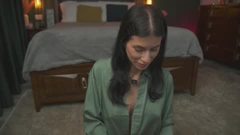 Snapshot of alyonaqueen_ chatting on 27, 9, 2025 Alyona online show from 27, 9, 2025