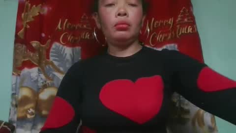 alypierette online show from 18, 12, 2025