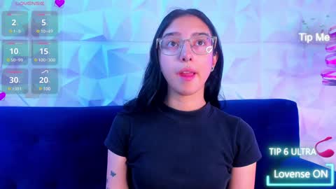 Snapshot of alys_molly chatting on 17, 12, 2024 sopie online show from 17, 12, 2024