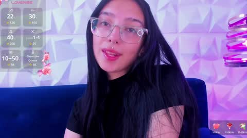 Snapshot of alys_molly chatting on 23, 12, 2024 sopie online show from 23, 12, 2024