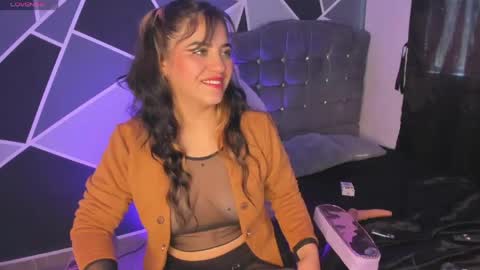 Snapshot of alysa_magic chatting on 23, 4, 2026 alysa magic online show from 23, 4, 2026