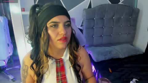 Snapshot of alysa_magic chatting on 14, 5, 2026 alysa magic online show from 14, 5, 2026
