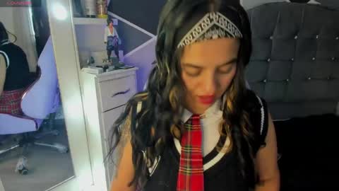 Snapshot of alysa_magic chatting on 29, 5, 2026 alysa magic online show from 29, 5, 2026