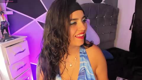 alysa magic online show from 11, 7, 2026