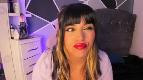 alysa magic online show from 21, 7, 2026
