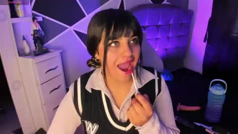 alysa magic online show from 28, 7, 2026