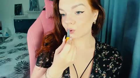 Alysa online show from 2, 12, 2024