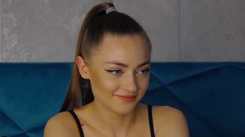 Alyse online show from 27, 1, 2025