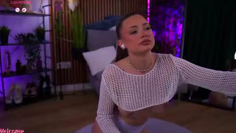 Alyse online show from 13, 6, 2026