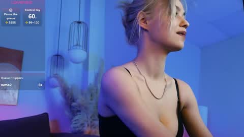 Alysia online show from 28, 4, 2026