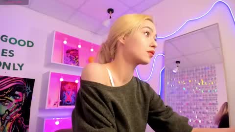 Snapshot of alysiasun chatting on 20, 5, 2026 Alysia online show from 20, 5, 2026