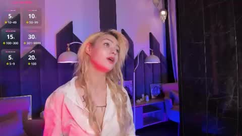 Alysia online show from 1, 7, 2026