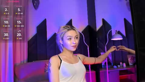Alysia online show from 8, 7, 2026