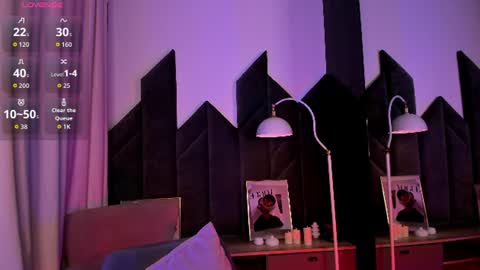 Alysia online show from 17, 7, 2026