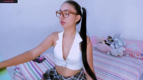 allyson online show from 2, 10, 2025