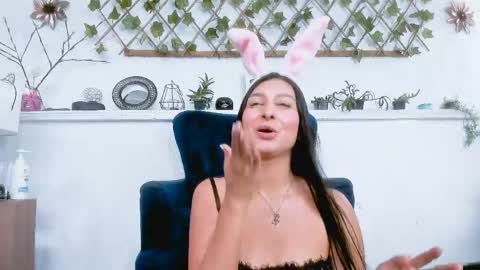 allyson online show from 25, 5, 2026