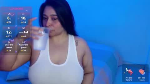 Alyson online show from 5, 3, 2026