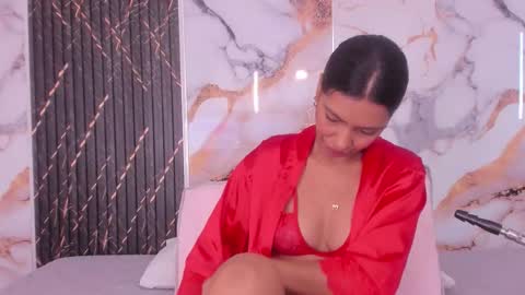 alyson__a online show from 27, 2, 2026