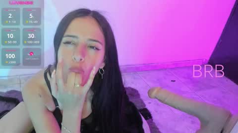 allyson online show from 12, 2, 2026