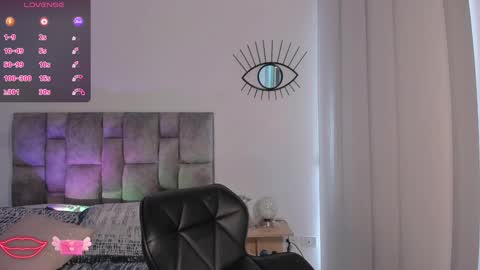 Snapshot of alysonn_conner chatting on 1, 2, 2025 Alyson online show from 1, 2, 2025