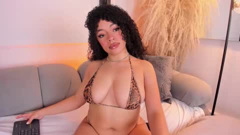 Alyssa Ig lw eve online show from 24, 3, 2026