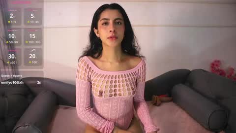 alyssa_joness online show from 17, 4, 2026