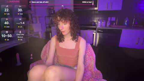 Alyssa online show from 30, 3, 2026