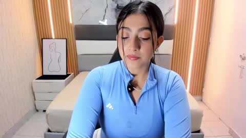 Snapshot of alyssa_park chatting on 10, 2, 2026 ALYSSA online show from 10, 2, 2026