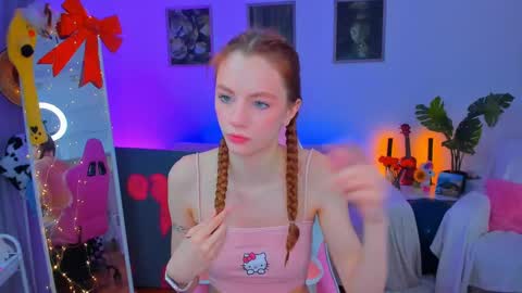 Snapshot of alyssa_smitt chatting on 25, 1, 2025 alyssa_smitt online show from 25, 1, 2025