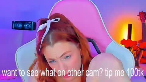 Snapshot of alyssa_smitt chatting on 26, 1, 2025 alyssa_smitt online show from 26, 1, 2025