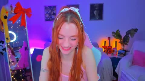 Snapshot of alyssa_smitt chatting on 27, 1, 2025 alyssa_smitt online show from 27, 1, 2025