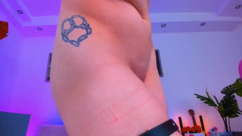 Snapshot of alyssa_smitt chatting on 19, 2, 2025 alyssa_smitt online show from 19, 2, 2025