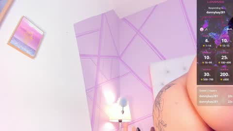 alyssa online show from 4, 2, 2025