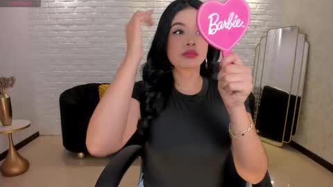 Aly  online show from 6, 11, 2025