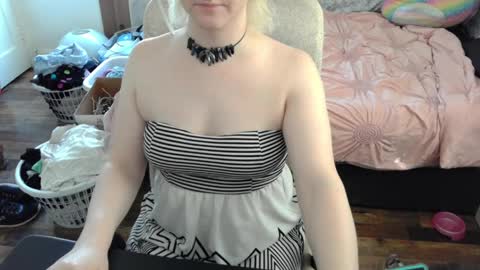 alyxiabewbs online show from 26, 3, 2026