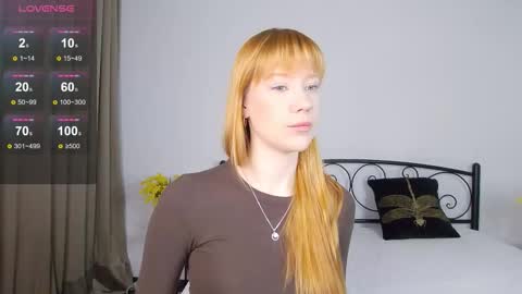 Snapshot of alyxkinski chatting on 15, 11, 2025 Alyx online show from 15, 11, 2025