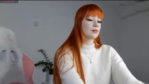 Snapshot of alyxkinski chatting on 25, 11, 2025 Alyx online show from 25, 11, 2025