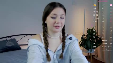 Snapshot of alyxkinski chatting on 16, 1, 2026 Alyx online show from 16, 1, 2026
