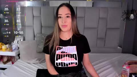 Snapshot of alyzeegorgeous chatting on 19, 11, 2025 Alyze make feel hot as hell online show from 19, 11, 2025