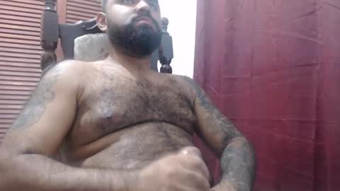 alz_hunter online show from 2, 10, 2025